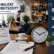 Was das Reformpaket 2026 der Bundesregierung für Gastronomie und Hotellerie bedeuten könnte