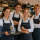 Ausbildung in der Gastronomie
