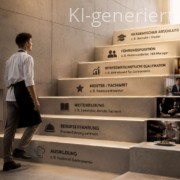 Ausbildung in der Gastronomie, Karrierewege, Abschlüsse und Zukunftsperspektiven
