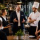 Erfolgreiche Führung in der Gastronomie