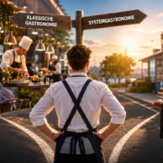 Klassische Gastronomie vs. Systemgastronomie - was sind die Unterschiede?