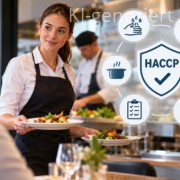 HACCP Hygiene im Restaurantservice