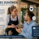 Durch aktives Zuhören die Kommunikation und das Kundenerlebnis nachhaltig verbessern